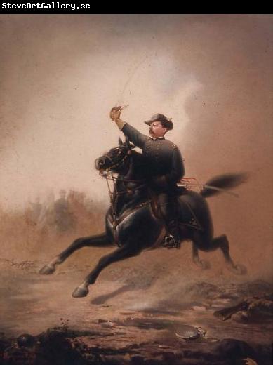 Thomas Buchanan Read Sheridan's Ride